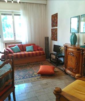 Case Vacanze Lerici San Terenzo Buitenkant foto